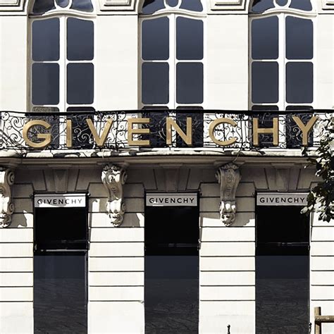 givenchy bicester village address|givenchy outlet near me.